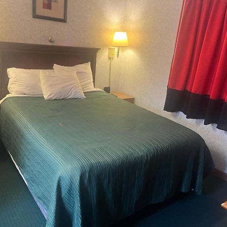 Stonybrook Motel & Lodge Franconia Εξωτερικό φωτογραφία