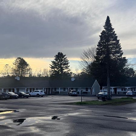 Stonybrook Motel & Lodge Franconia Εξωτερικό φωτογραφία